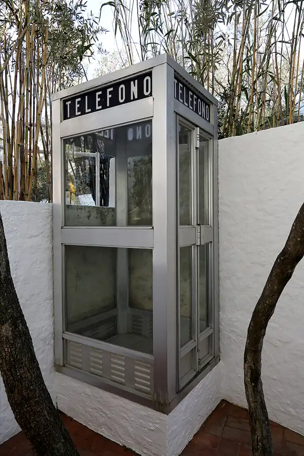 122 | 2019 | Portlligat | Casa Salvador Dali | © carsten riede fotografie