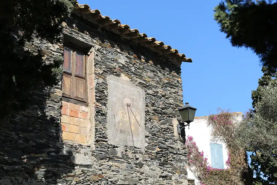 124 | 2019 | Portlligat | © carsten riede fotografie