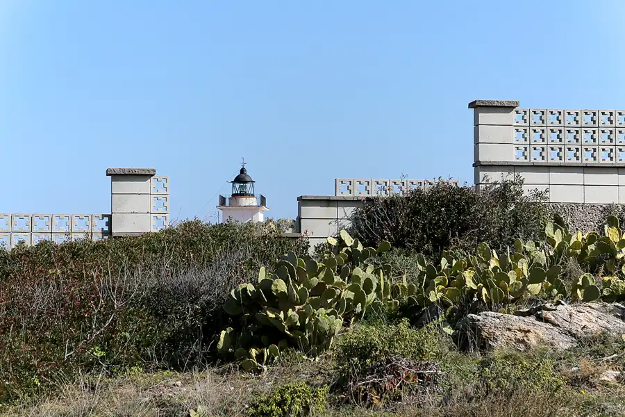 044 | 2019 | El Port De La Selva | Far De Punta s´Arnella | © carsten riede fotografie