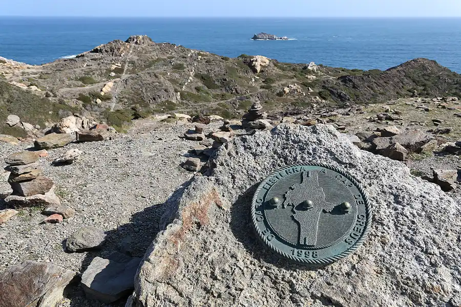 054 | 2019 | Cap De Creus | © carsten riede fotografie