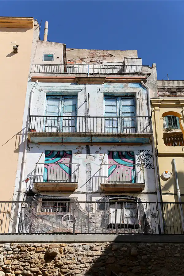 141 | 2019 | Tarragona | © carsten riede fotografie
