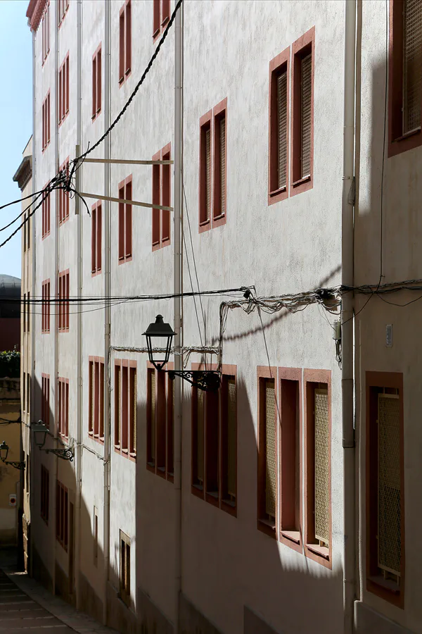 157 | 2019 | Tarragona | © carsten riede fotografie