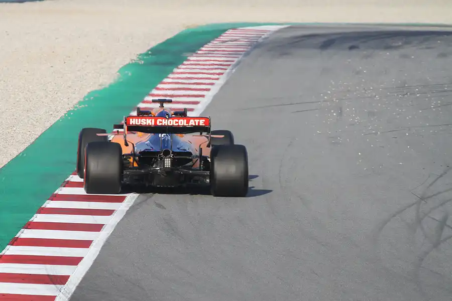 206 | 2019 | Barcelona | McLaren-Renault MCL34 | Carlos Sainz jr. | © carsten riede fotografie
