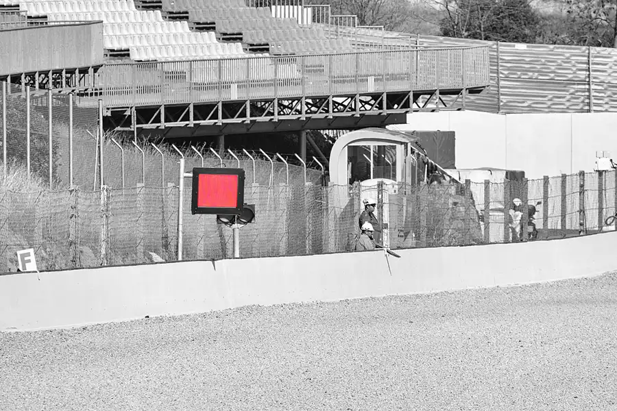 389 | 2019 | Barcelona | Circuit De Barcelona-Catalunya | © carsten riede fotografie