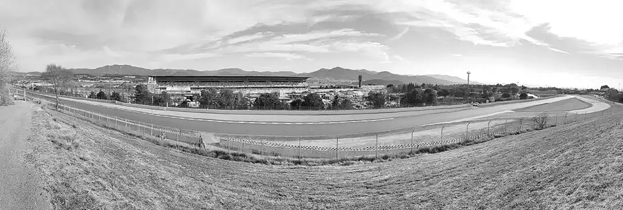 392 | 2019 | Barcelona | Circuit De Barcelona-Catalunya | © carsten riede fotografie