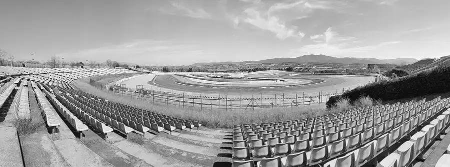 393 | 2019 | Barcelona | Circuit De Barcelona-Catalunya | © carsten riede fotografie