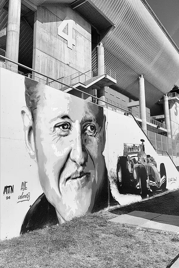 396 | 2019 | Barcelona | Circuit De Barcelona-Catalunya | © carsten riede fotografie