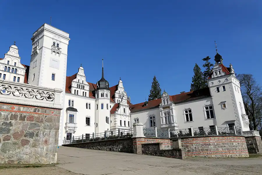 004 | 2019 | Boitzenburg | Schloss Boitzenburg | © carsten riede fotografie