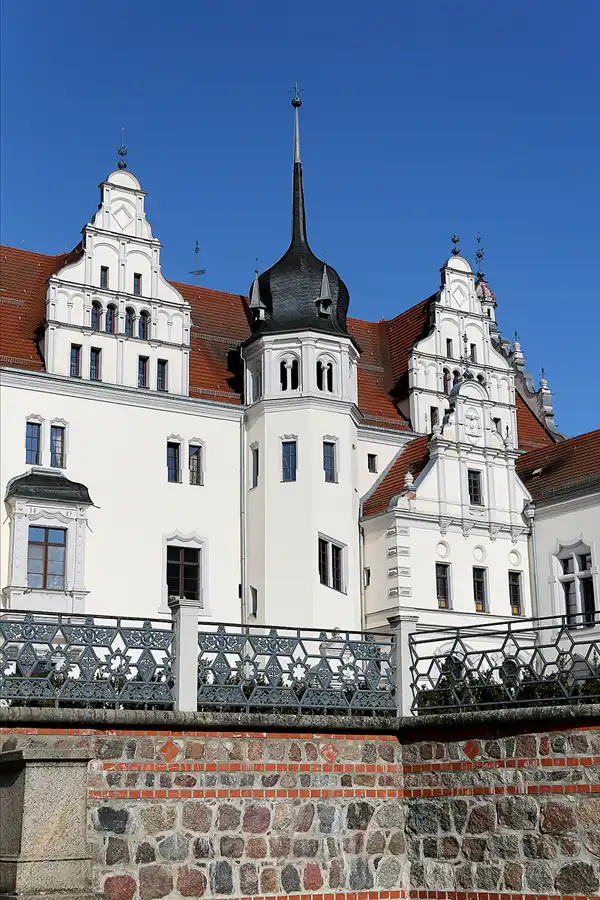005 | 2019 | Boitzenburg | Schloss Boitzenburg | © carsten riede fotografie
