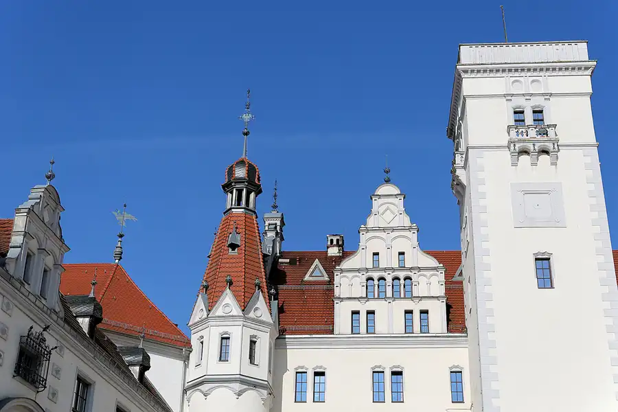 006 | 2019 | Boitzenburg | Schloss Boitzenburg | © carsten riede fotografie