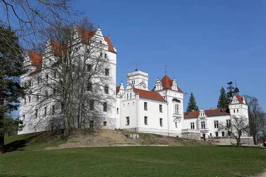 013 | 2019 | Boitzenburg | Schloss Boitzenburg | © carsten riede fotografie