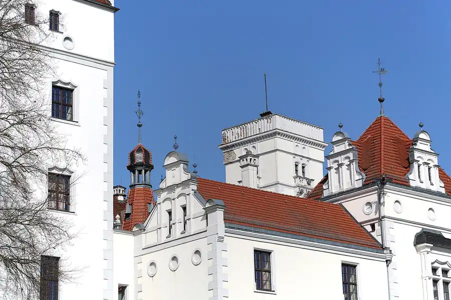014 | 2019 | Boitzenburg | Schloss Boitzenburg | © carsten riede fotografie