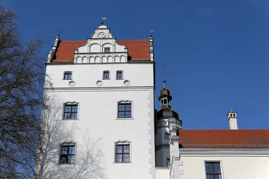 015 | 2019 | Boitzenburg | Schloss Boitzenburg | © carsten riede fotografie