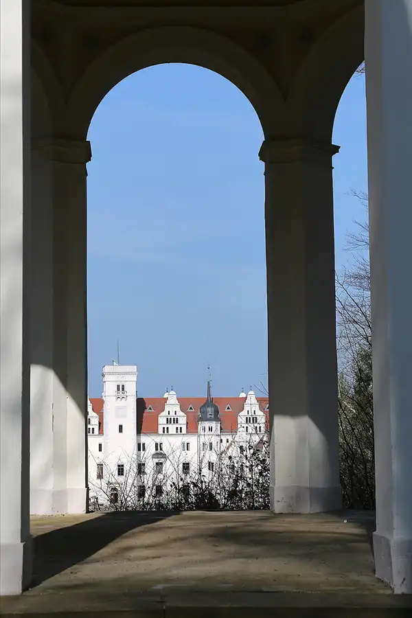 018 | 2019 | Boitzenburg | Schloss Boitzenburg + Apollotempel | © carsten riede fotografie