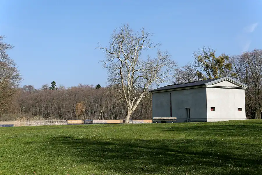 023 | 2019 | Boitzenburg | Küchenteich | © carsten riede fotografie