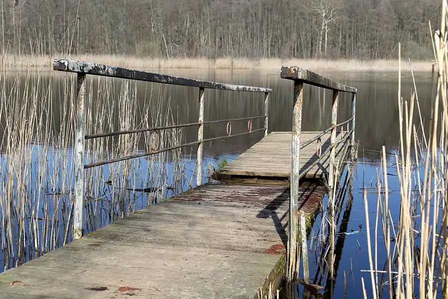 024 | 2019 | Boitzenburg | Küchenteich | © carsten riede fotografie