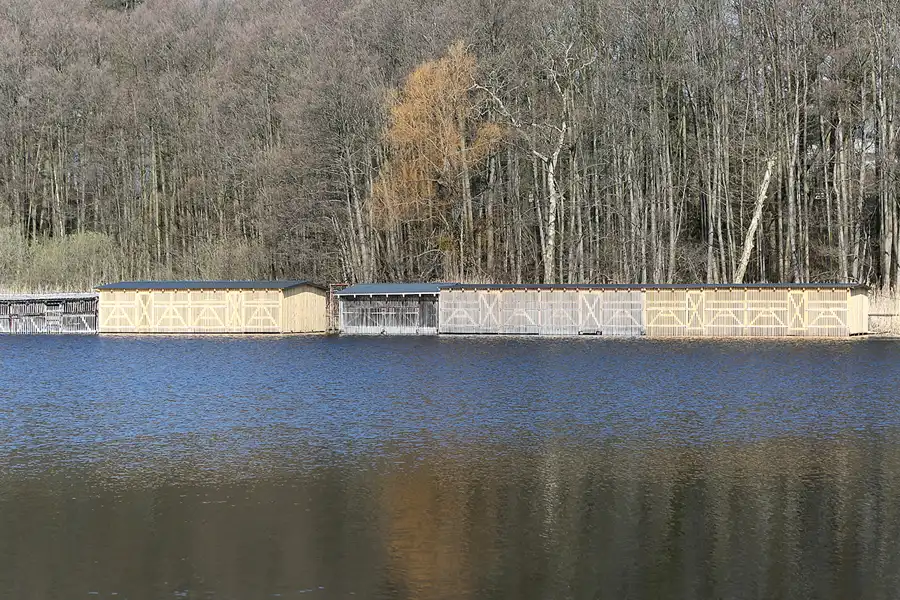 028 | 2019 | Boitzenburg | Küchenteich | © carsten riede fotografie