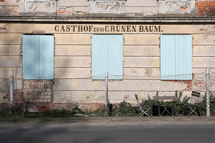 042 | 2019 | Boitzenburg | © carsten riede fotografie