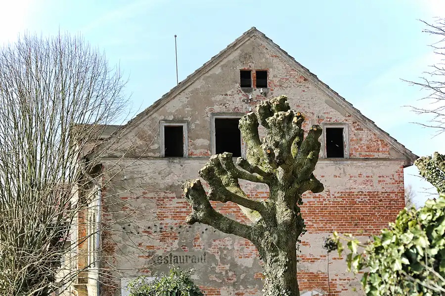 043 | 2019 | Boitzenburg | © carsten riede fotografie