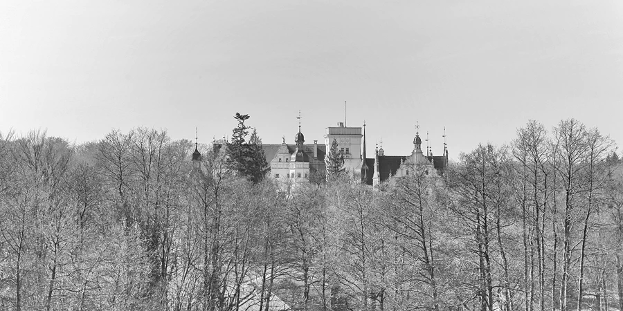 017 | 2019 | Boitzenburg | Schloss Boitzenburg | © carsten riede fotografie