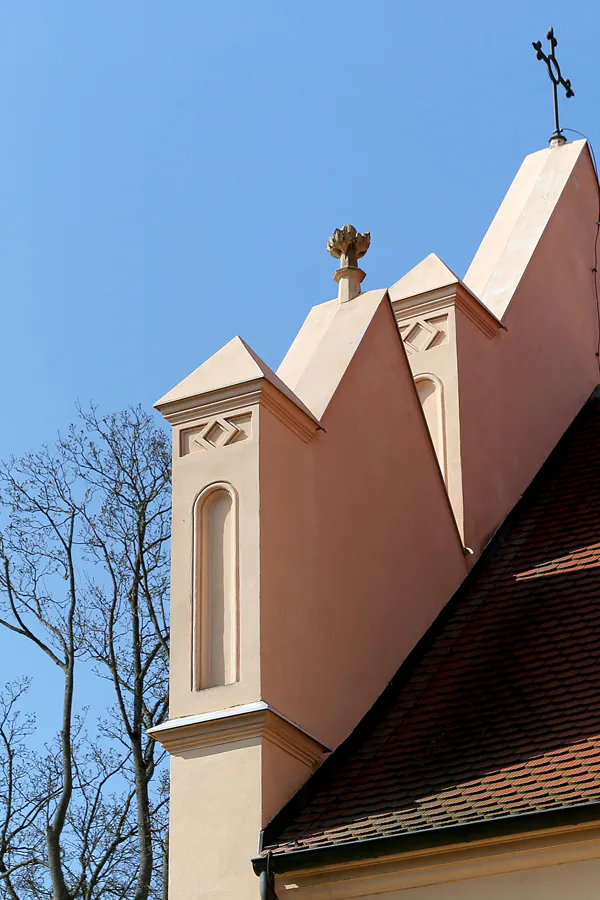 037 | 2019 | Boitzenburg | Pfarrkirche Sankt Marien auf dem Berge | © carsten riede fotografie