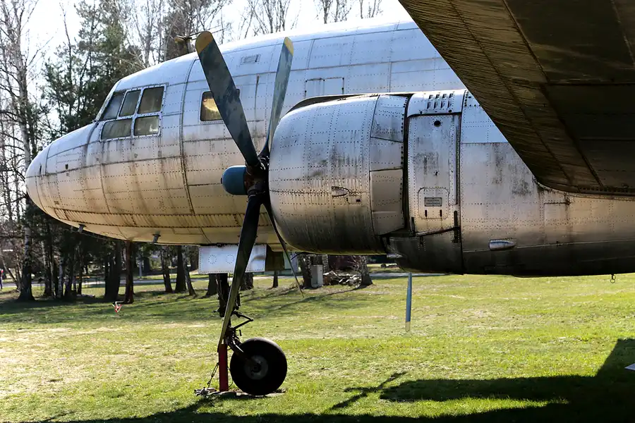 004 | 2019 | Finowfurt | Luftfahrtmuseum | © carsten riede fotografie