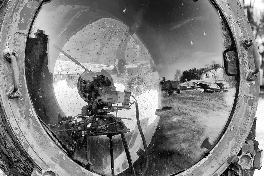 008 | 2019 | Finowfurt | Luftfahrtmuseum | © carsten riede fotografie