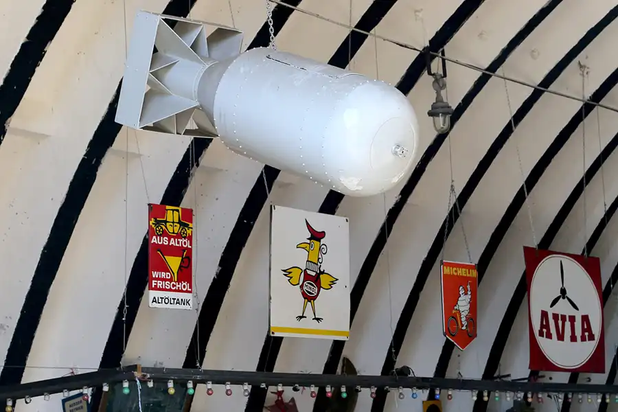 011 | 2019 | Finowfurt | Luftfahrtmuseum | © carsten riede fotografie