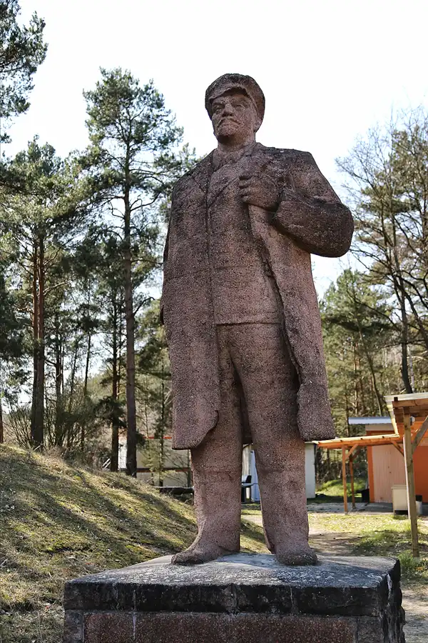 014 | 2019 | Finowfurt | Luftfahrtmuseum | © carsten riede fotografie