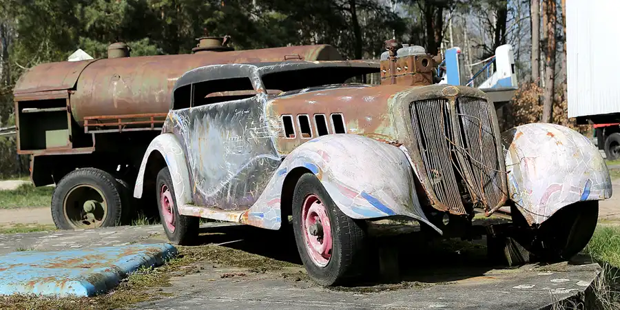 016 | 2019 | Finowfurt | Luftfahrtmuseum | © carsten riede fotografie