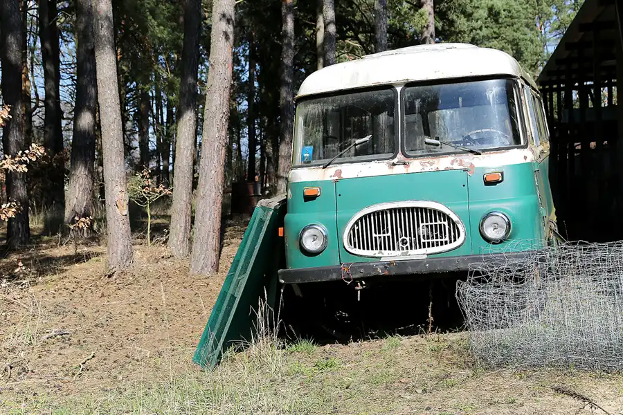 020 | 2019 | Finowfurt | Luftfahrtmuseum | © carsten riede fotografie