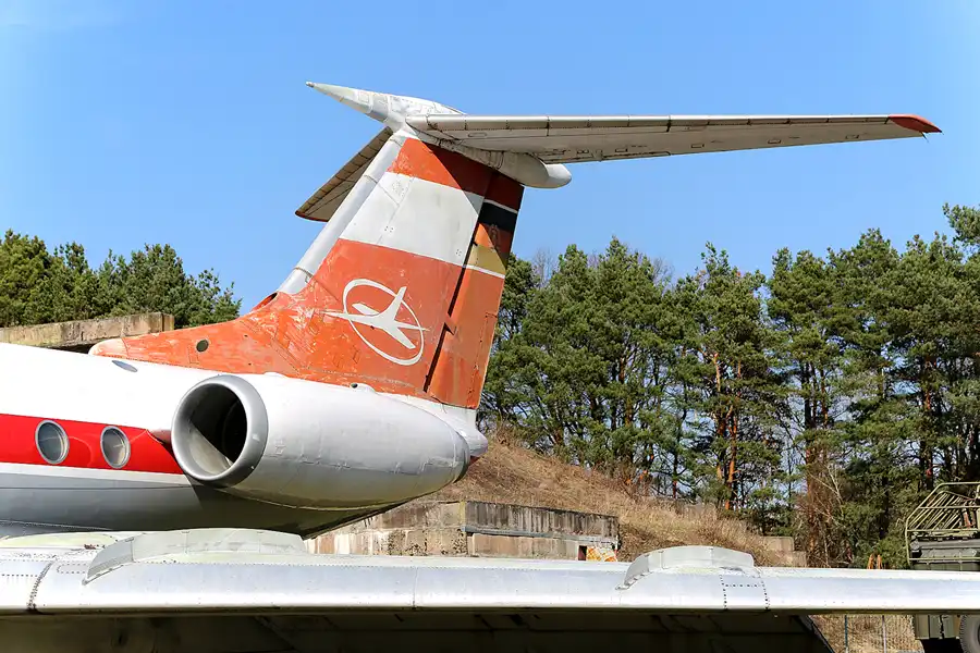 024 | 2019 | Finowfurt | Luftfahrtmuseum | © carsten riede fotografie