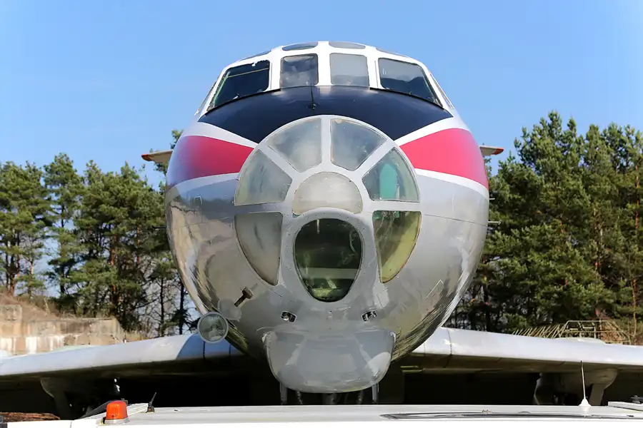 026 | 2019 | Finowfurt | Luftfahrtmuseum | © carsten riede fotografie