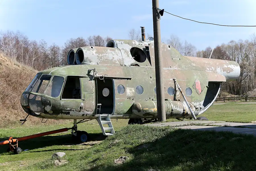 038 | 2019 | Finowfurt | Luftfahrtmuseum | © carsten riede fotografie