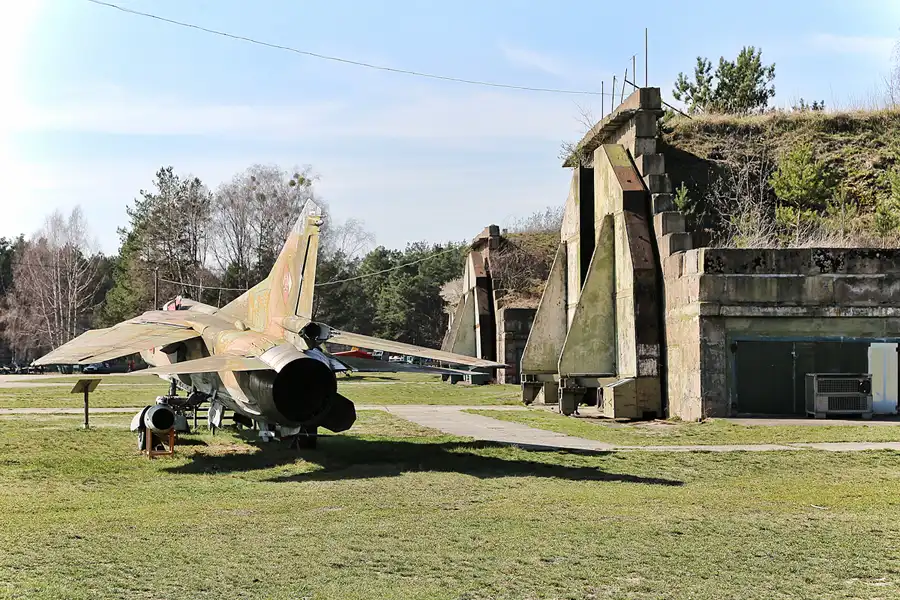 042 | 2019 | Finowfurt | Luftfahrtmuseum | © carsten riede fotografie