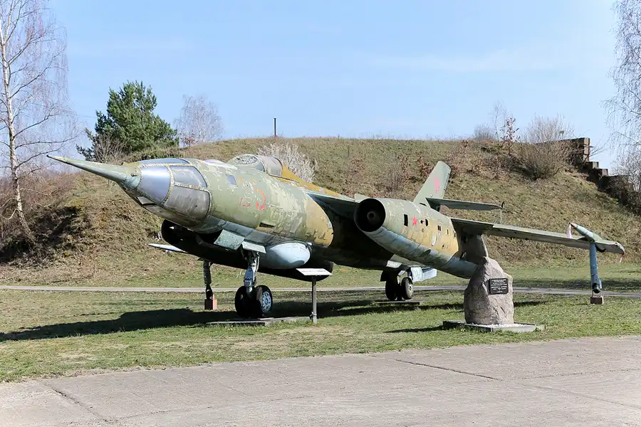 043 | 2019 | Finowfurt | Luftfahrtmuseum | © carsten riede fotografie