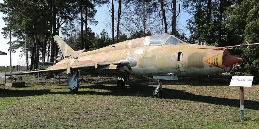 044 | 2019 | Finowfurt | Luftfahrtmuseum | © carsten riede fotografie