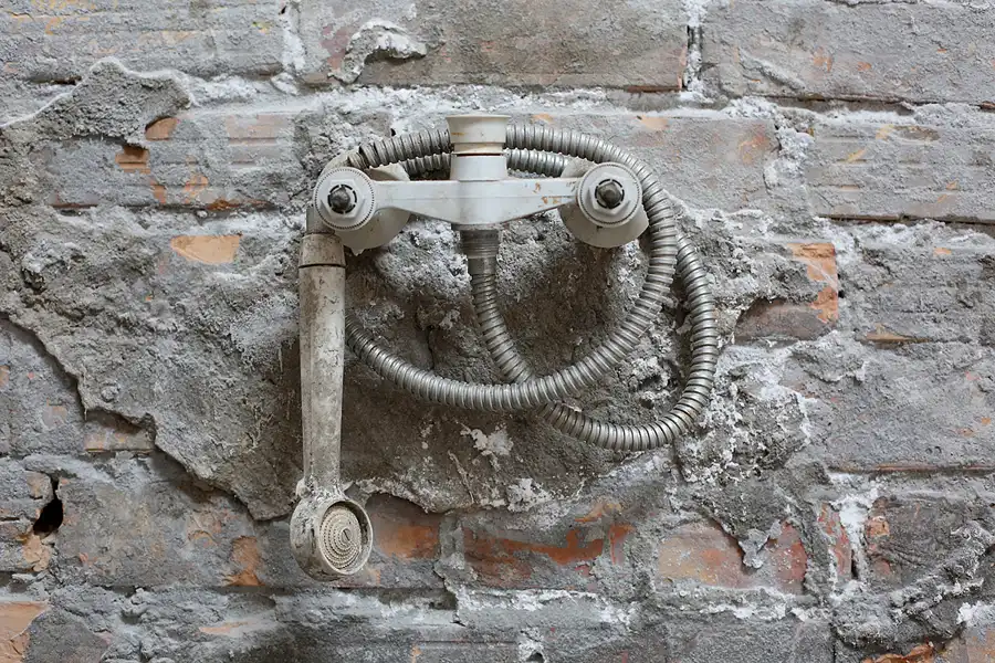 042 | 2019 | Hohenofen | VEB Feinpapierfabriken Neu Kaliss – Werk Hohenofen | Patent Papierfabrik | © carsten riede fotografie