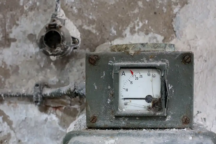 044 | 2019 | Hohenofen | VEB Feinpapierfabriken Neu Kaliss – Werk Hohenofen | Patent Papierfabrik | © carsten riede fotografie