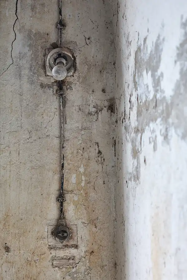 051 | 2019 | Hohenofen | VEB Feinpapierfabriken Neu Kaliss – Werk Hohenofen | Patent Papierfabrik | © carsten riede fotografie