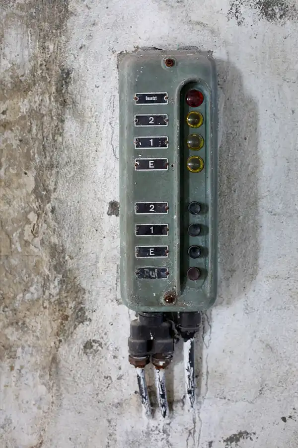 052 | 2019 | Hohenofen | VEB Feinpapierfabriken Neu Kaliss – Werk Hohenofen | Patent Papierfabrik | © carsten riede fotografie