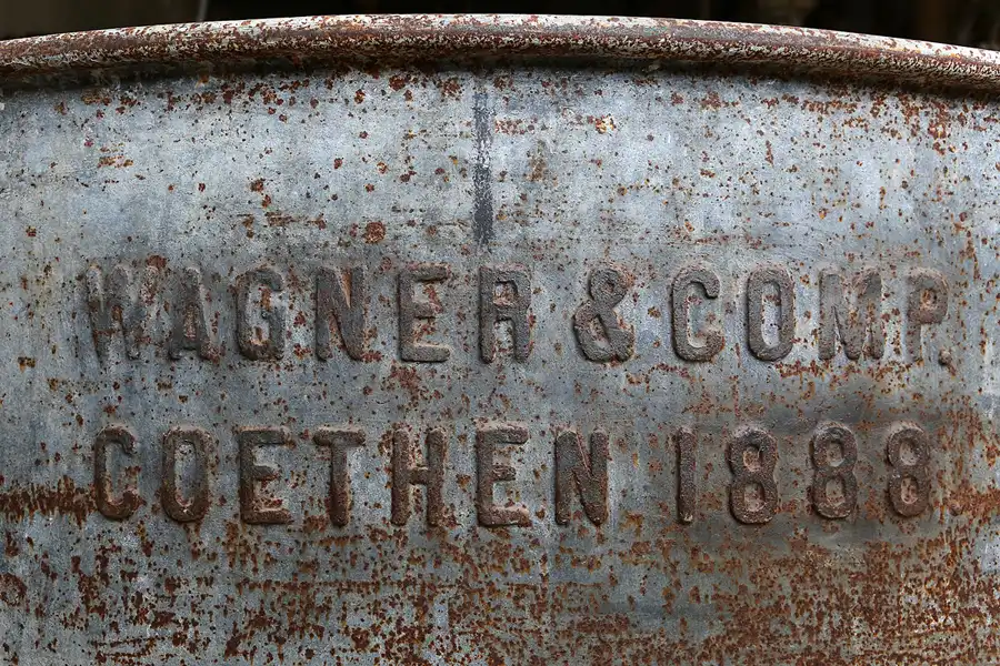 061 | 2019 | Hohenofen | VEB Feinpapierfabriken Neu Kaliss – Werk Hohenofen | Patent Papierfabrik | © carsten riede fotografie