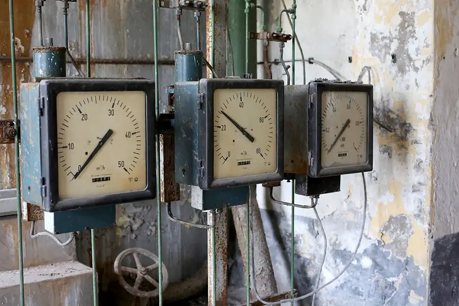 065 | 2019 | Hohenofen | VEB Feinpapierfabriken Neu Kaliss – Werk Hohenofen | Patent Papierfabrik | © carsten riede fotografie