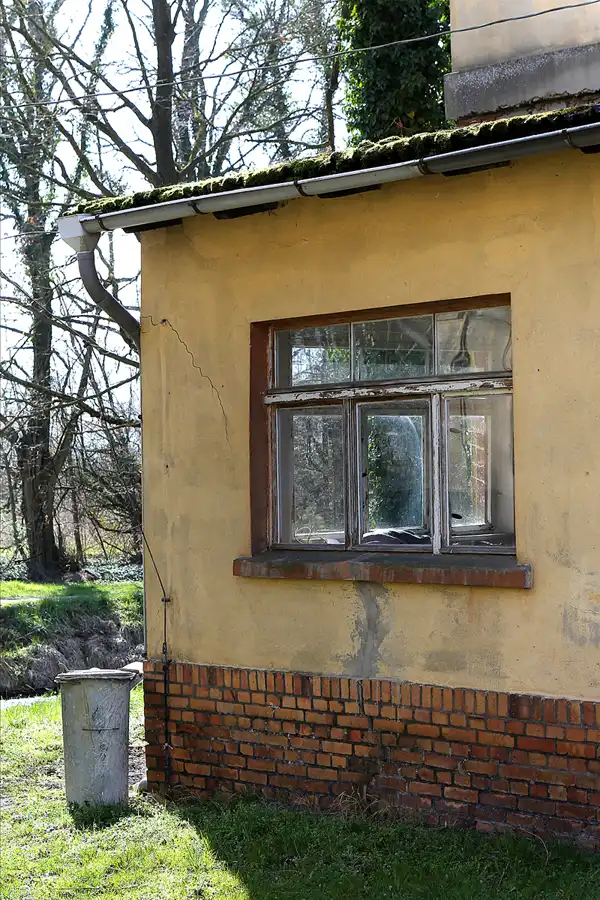 081 | 2019 | Hohenofen | VEB Feinpapierfabriken Neu Kaliss – Werk Hohenofen | Patent Papierfabrik | © carsten riede fotografie