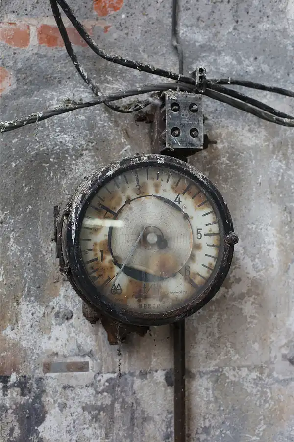088 | 2019 | Hohenofen | VEB Feinpapierfabriken Neu Kaliss – Werk Hohenofen | Patent Papierfabrik | © carsten riede fotografie