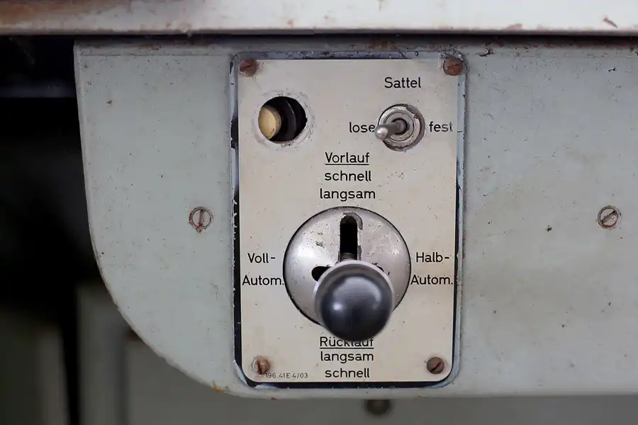 094 | 2019 | Hohenofen | VEB Feinpapierfabriken Neu Kaliss – Werk Hohenofen | Patent Papierfabrik | © carsten riede fotografie