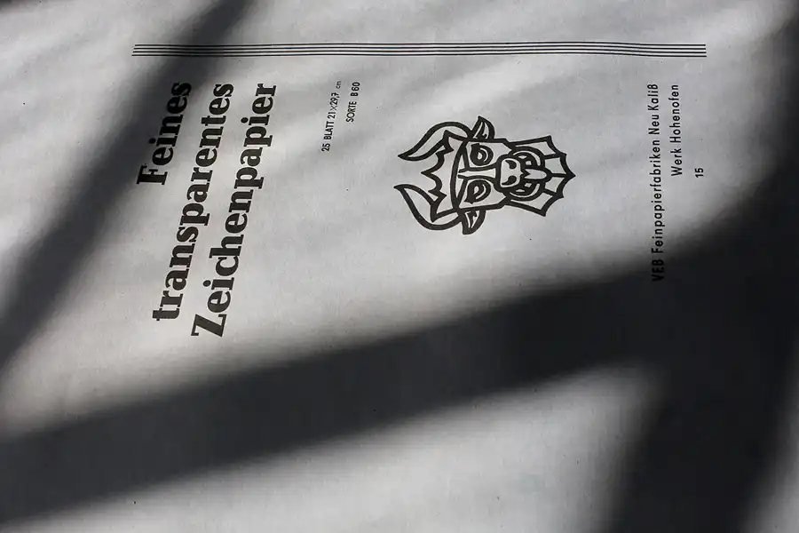 100 | 2019 | Hohenofen | VEB Feinpapierfabriken Neu Kaliss – Werk Hohenofen | Patent Papierfabrik | © carsten riede fotografie