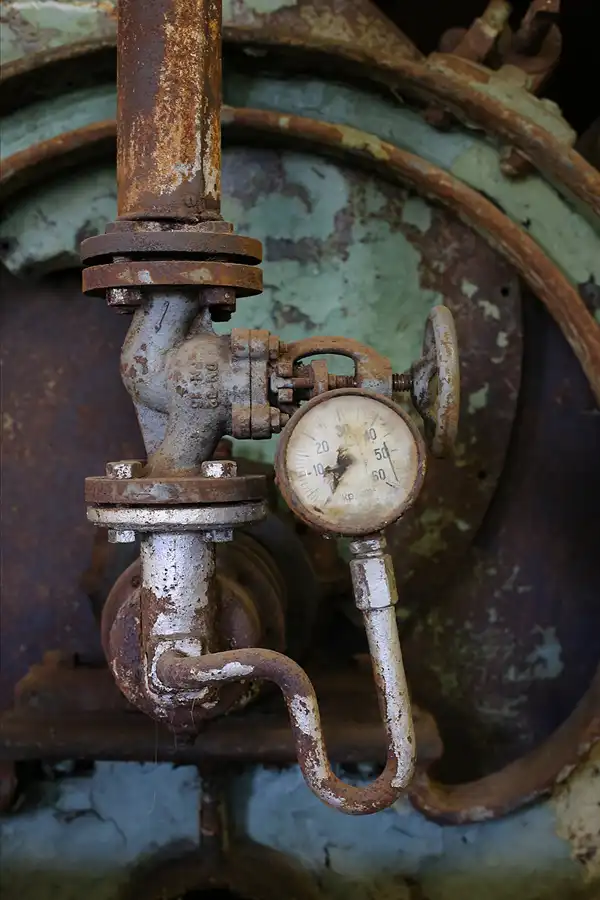 117 | 2019 | Hohenofen | VEB Feinpapierfabriken Neu Kaliss – Werk Hohenofen | Patent Papierfabrik | © carsten riede fotografie
