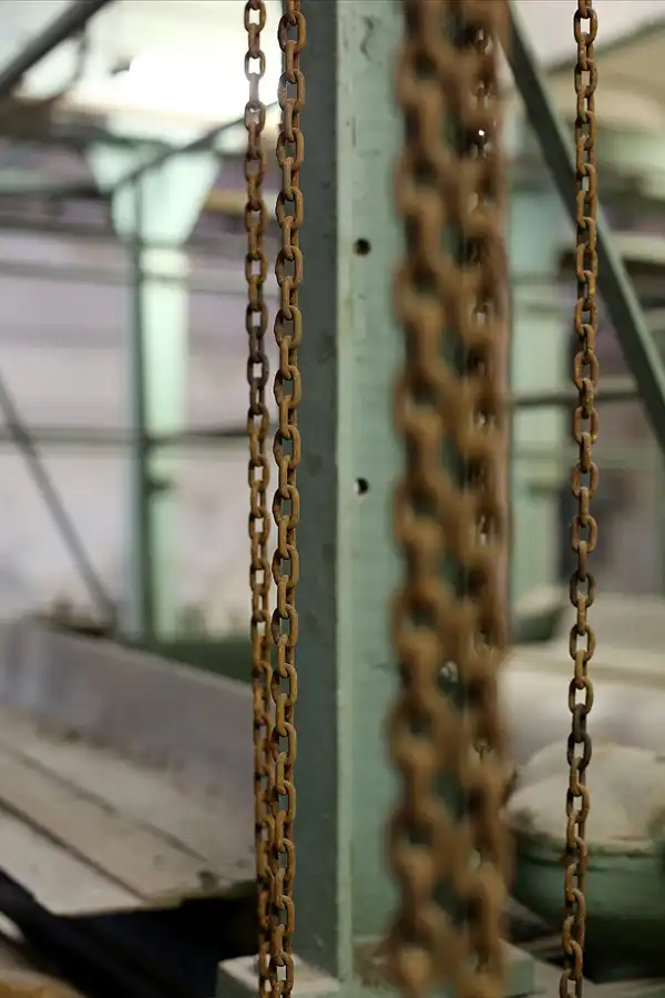 127 | 2019 | Hohenofen | VEB Feinpapierfabriken Neu Kaliss – Werk Hohenofen | Patent Papierfabrik | © carsten riede fotografie