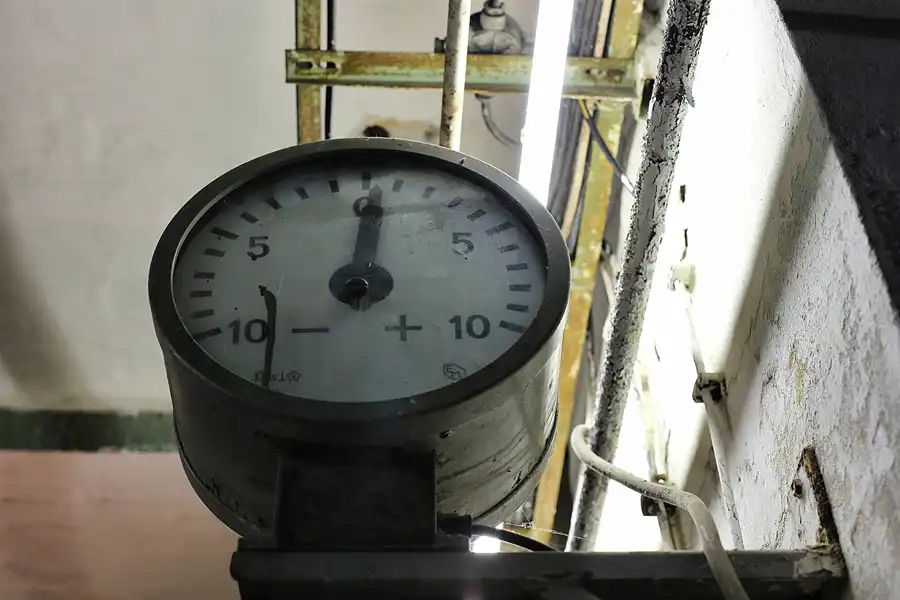 130 | 2019 | Hohenofen | VEB Feinpapierfabriken Neu Kaliss – Werk Hohenofen | Patent Papierfabrik | © carsten riede fotografie